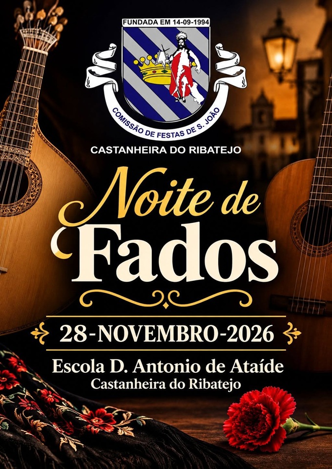 Noite de Fados